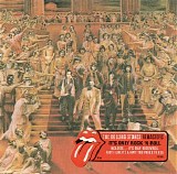 The Rolling Stones - It's Only Rock 'n Roll