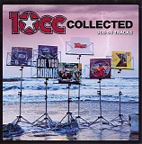 10cc - Collected