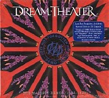Dream Theater - Lost Not Forgotten Archives: The Majesty Demos (1985-1986)