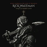 Rick Wakeman - Songs of Middle Earth