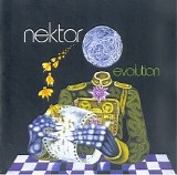 Nektar - Evolution