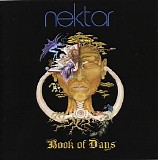 Nektar - Book Of Days
