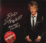 Rod Stewart - Another Country