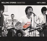 The Rolling Stones - Rarities 1971-2003