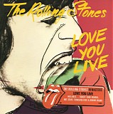 The Rolling Stones - Love You Live