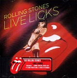 The Rolling Stones - Live Licks