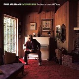 Paul Williams - Evergreens: The Best Of The A&M Years