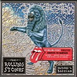 The Rolling Stones - Bridges To Babylon