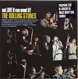 The Rolling Stones - Got Live If You Want It!