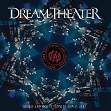 Dream Theater - Lost Not Forgotten Archives: Images and Words - Live in Japan, 2017