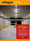 Various Artists - Intrigue - Steven Wilson Presents: Progressive Sounds In UK Alternative Music 1979-89