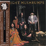 Gryphon - Midnight Mushrumps