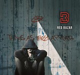 Red Bazar - Things As They Appear