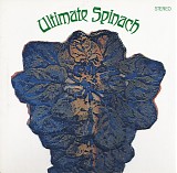 Ultimate Spinach - Ultimate Spinach