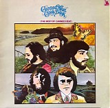 Canned Heat - The Canned Heat Cook Book (The Best Of Canned Heat)