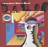 The Chocolate Watch Band - No Way Out