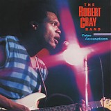 The Robert Cray Band - False Accusations