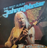 Johnny Winter - The First Album