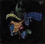 The Seeds - Raw & Alive At Merlin's Music Box