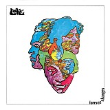 Love - Forever Changes