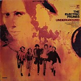The Electric Prunes - Underground