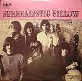 Jefferson Airplane - Surrealistic Pillow