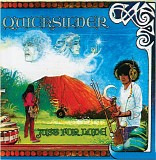 Quicksilver Messenger Service - Just For Love