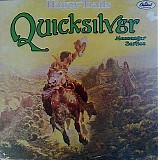 Quicksilver Messenger Service - Happy Trails