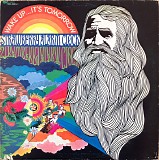 Strawberry Alarm Clock - Wake Up...It's Tomorrow