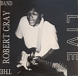The Robert Cray Band - Live