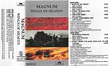 Magnum - Wings Of Heaven