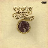 ZZ Top - First Album
