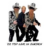 ZZ Top - Live At Sundsvalls Gatufest
