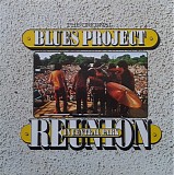 The Blues Project - Reunion In Central Park