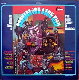 Country Joe And The Fish - The Life And Times Of Country Joe And The Fish From Haight-Ashbury To Woodstock