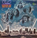 Country Joe And The Fish - C.J. Fish