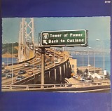 Tower Of Power - Back To Oakland