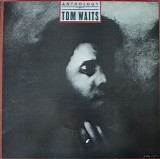 Tom Waits - Anthology Of Tom Waits