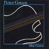 Peter Green - Blue Guitar