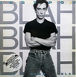 Iggy Pop - Blah-Blah-Blah