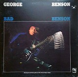 George Benson - Bad Benson