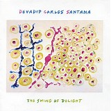 Carlos Santana - The Swing Of Delight