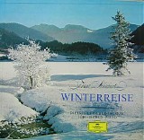 Dietrich Fischer-Dieskau - Winterreise D911 - Demus