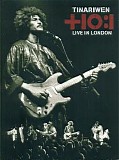 Tinariwen - Live In London
