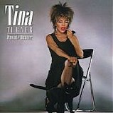 Tina Turner - Private Dancer