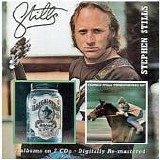 Stephen Stills - Stills/Illegal Stills/Thoroughfare Gap