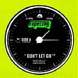 Supershy - Don't Let Go