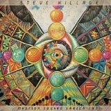 Hillage, Steve - Madison Square Garden