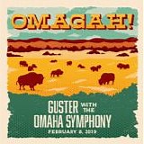 Guster - OMAGAH! With The Omaha Symphony