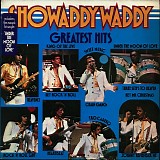 Showaddywaddy - Greatest Hits